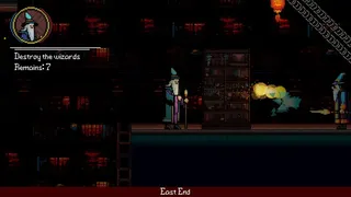 Скриншот 1 к игре Library Fantasy