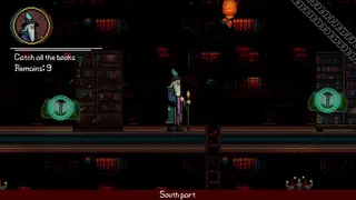 Скриншот 2 к игре Library Fantasy