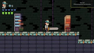 Скриншот 1 к игре OPERATION TEMPLE