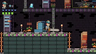 Скриншот 4 к игре OPERATION TEMPLE