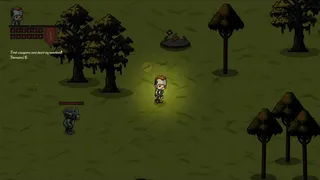 Скриншот 1 к игре Search of the Source