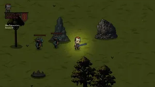 Скриншот 2 к игре Search of the Source