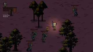 Скриншот 3 к игре Search of the Source