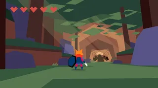 Скриншот 1 к игре The Dark Thicket