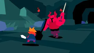 Скриншот 3 к игре The Dark Thicket