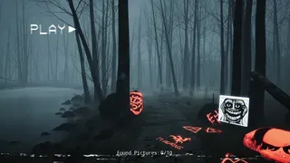 Скриншот 2 к игре Serbian Dancing Lady