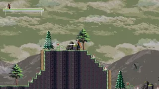 Скриншот 2 к игре Traveler Eternal Night