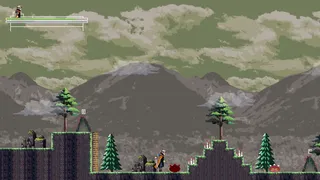 Скриншот 5 к игре Traveler Eternal Night