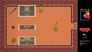 Скриншот 2 к игре LightBear: Grizzelda Returns
