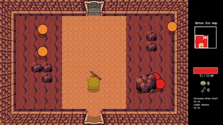 Скриншот 3 к игре LightBear: Grizzelda Returns