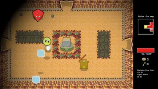 Скриншот 5 к игре LightBear: Grizzelda Returns