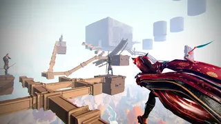 Скриншот 4 к игре Pal Up!