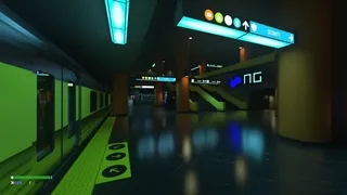 Скриншот 1 к игре Incoherence
