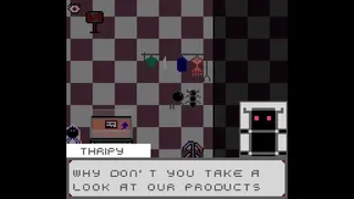 Скриншот 3 к игре Spiderbro 2
