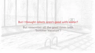 Скриншот 1 к игре Rhythm Reunion - Indie Dating Sim Visual Novel