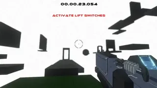 Скриншот 5 к игре The Gauntlet