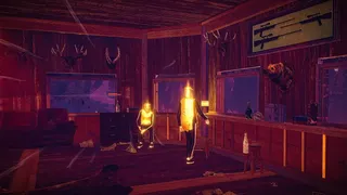 Скриншот 3 к игре Children of the Sun