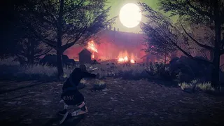 Скриншот 8 к игре Children of the Sun