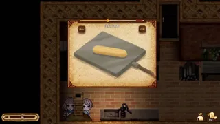Скриншот 5 к игре Candy House in the Dark Forest