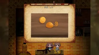 Скриншот 7 к игре Candy House in the Dark Forest