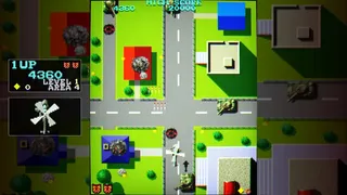 Скриншот 5 к игре Tiger Heli