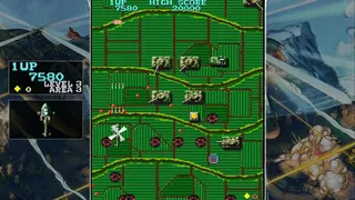 Скриншот 8 к игре Tiger Heli