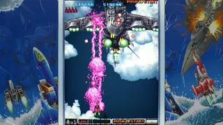 Скриншот 4 к игре Batsugun