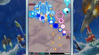Скриншот 8 к игре Batsugun