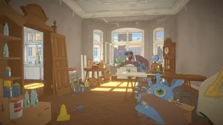 Скриншот 4 к игре The Berlin Apartment