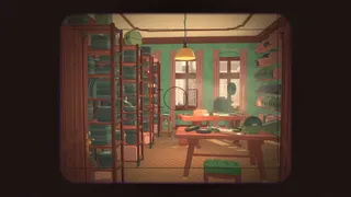Скриншот 5 к игре The Berlin Apartment