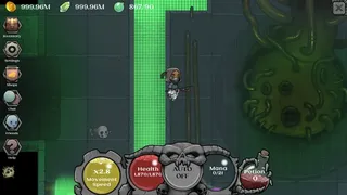 Скриншот 3 к игре Dungeons of the Obelisk