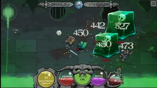 Скриншот 6 к игре Dungeons of the Obelisk