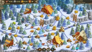 Скриншот 5 к игре Northern Tales 6: Oath to the Gods Collector's Edition