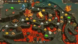 Скриншот 6 к игре Northern Tales 6: Oath to the Gods Collector's Edition