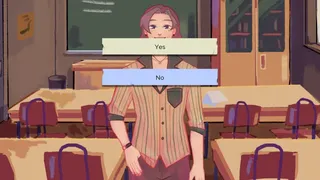 Скриншот 1 к игре Rolling for Romance