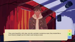 Скриншот 2 к игре Rolling for Romance