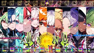 Скриншот 1 к игре Arena Constellation