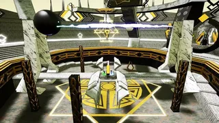 Скриншот 2 к игре Arena Constellation