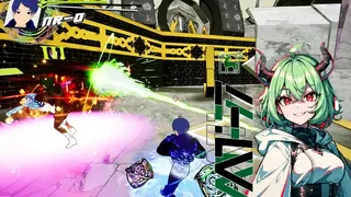 Скриншот 3 к игре Arena Constellation