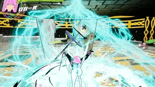 Скриншот 5 к игре Arena Constellation