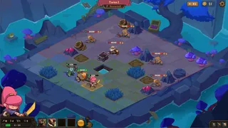 Скриншот 4 к игре 因狄斯2：燃烧的火种