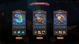 Скриншот 5 к игре 因狄斯2：燃烧的火种