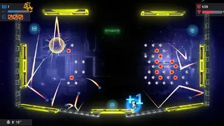 Скриншот 1 к игре POROTO