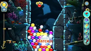 Скриншот 5 к игре Pearls of Atlantis: The Cove