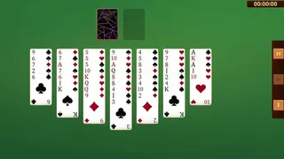 Скриншот 4 к игре 15in1 Solitaire