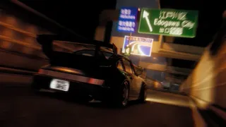 Скриншот 4 к игре NIGHT-RUNNERS PROLOGUE