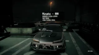 Скриншот 5 к игре NIGHT-RUNNERS PROLOGUE