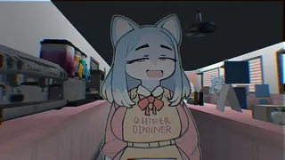 Скриншот 1 к игре DINNERDINNNER
