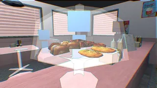 Скриншот 3 к игре DINNERDINNNER