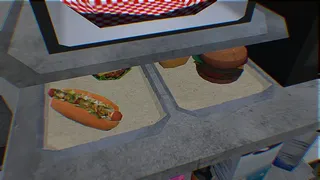Скриншот 5 к игре DINNERDINNNER